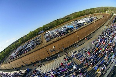 Hagerstown Speedway